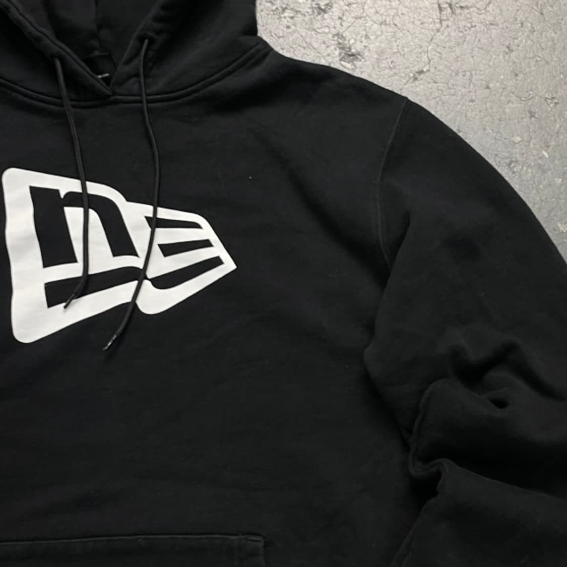 105 뉴에라 후드티  상품이미지2