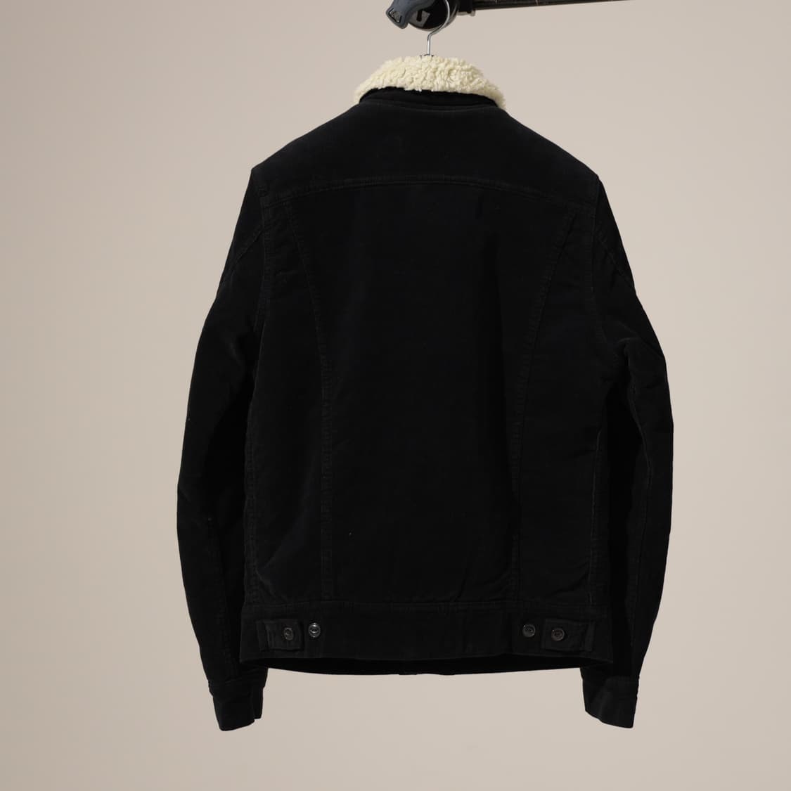 LEE 스톰라이더 코듀로이 쉐르파 자켓 상품이미지6