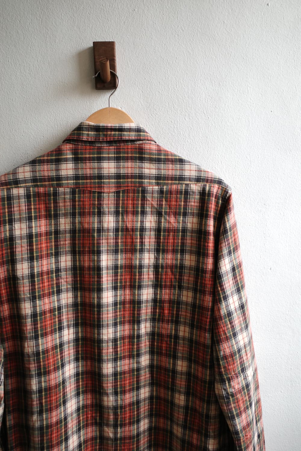 폴로 웨스턴 셔츠 상품이미지5