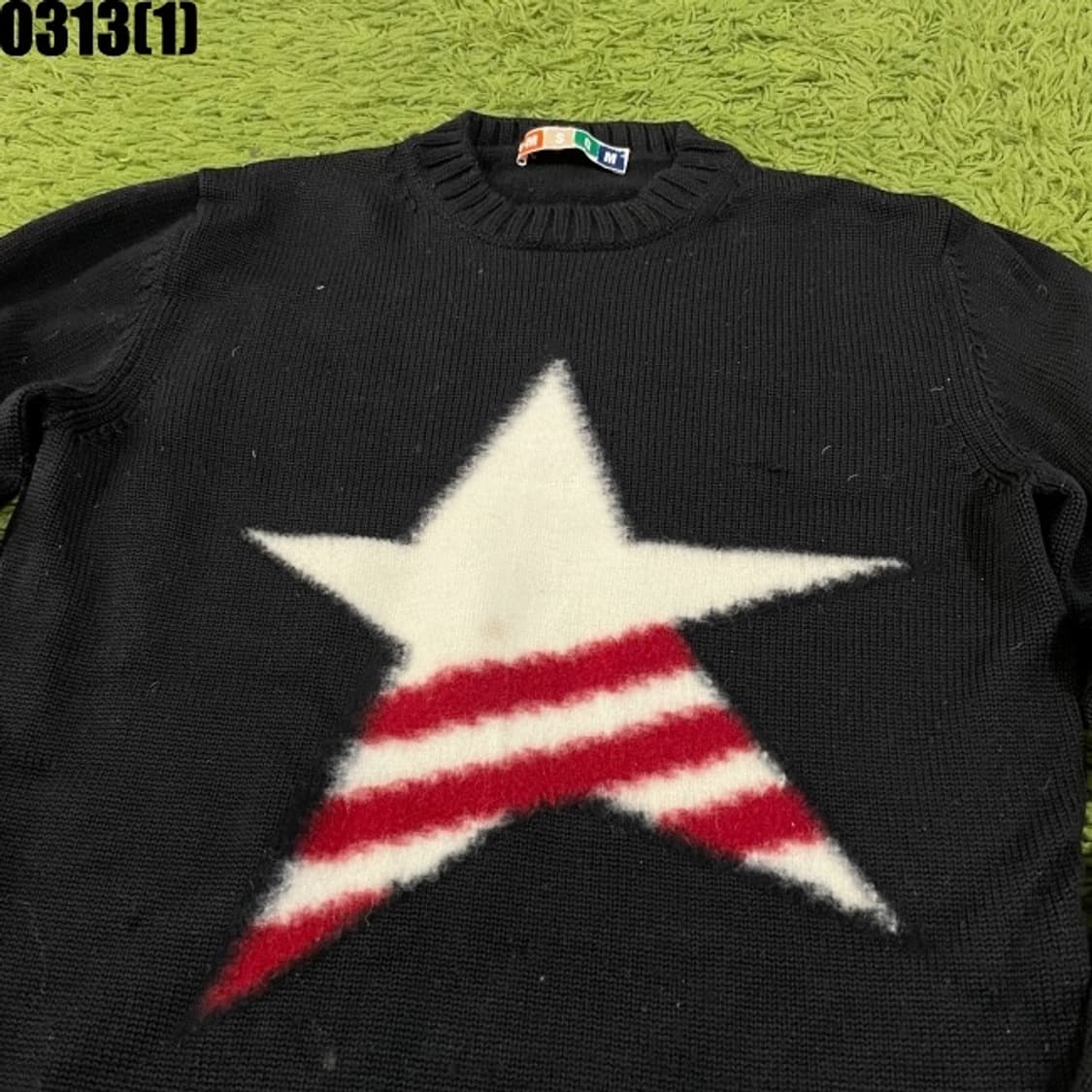 Msgm 니트 상품이미지2