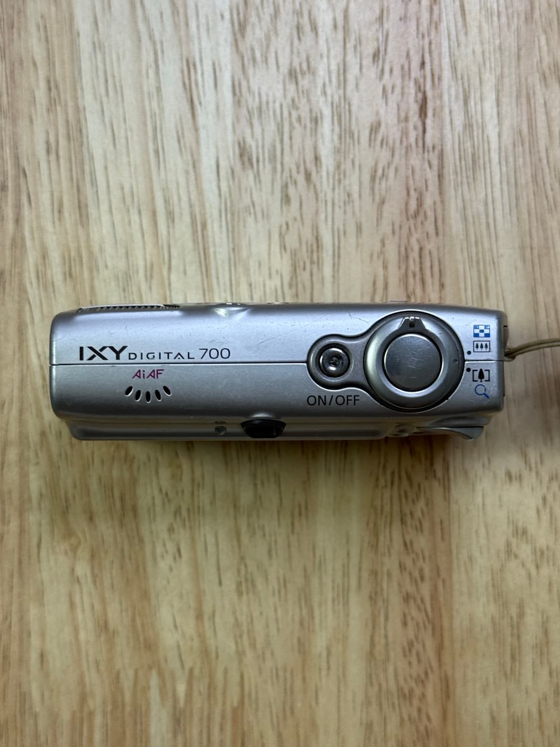 캐논 ixus 750 아일릿 원희 디카 canon 익서스 750 상품이미지5