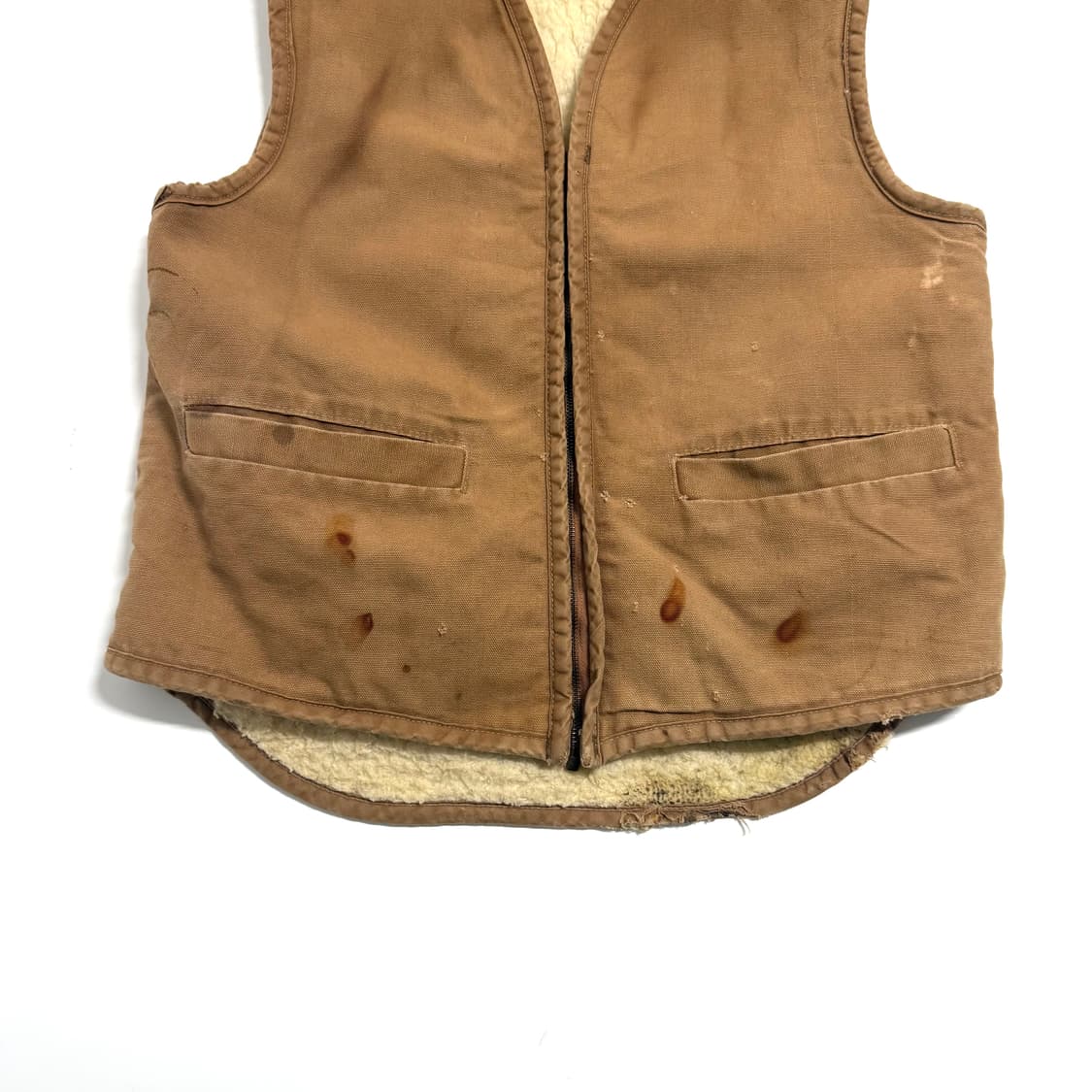 칼하트 쉐르파 베스트 상품이미지3