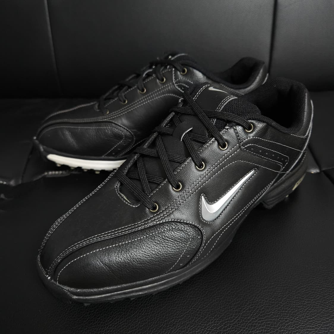 265 ) 나이키 남성 골프화 상품이미지1