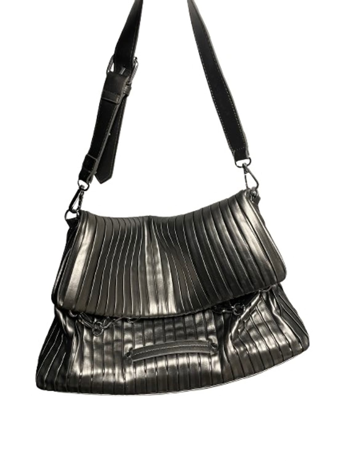 a vintage silver chain bag 상품이미지2