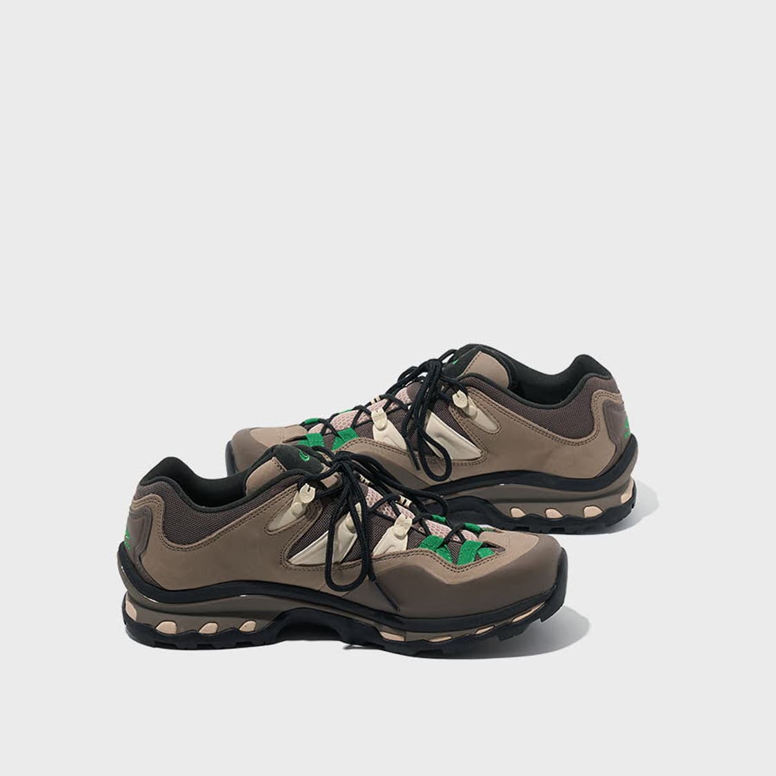 SALOMON sneakers 270mm 상품이미지3