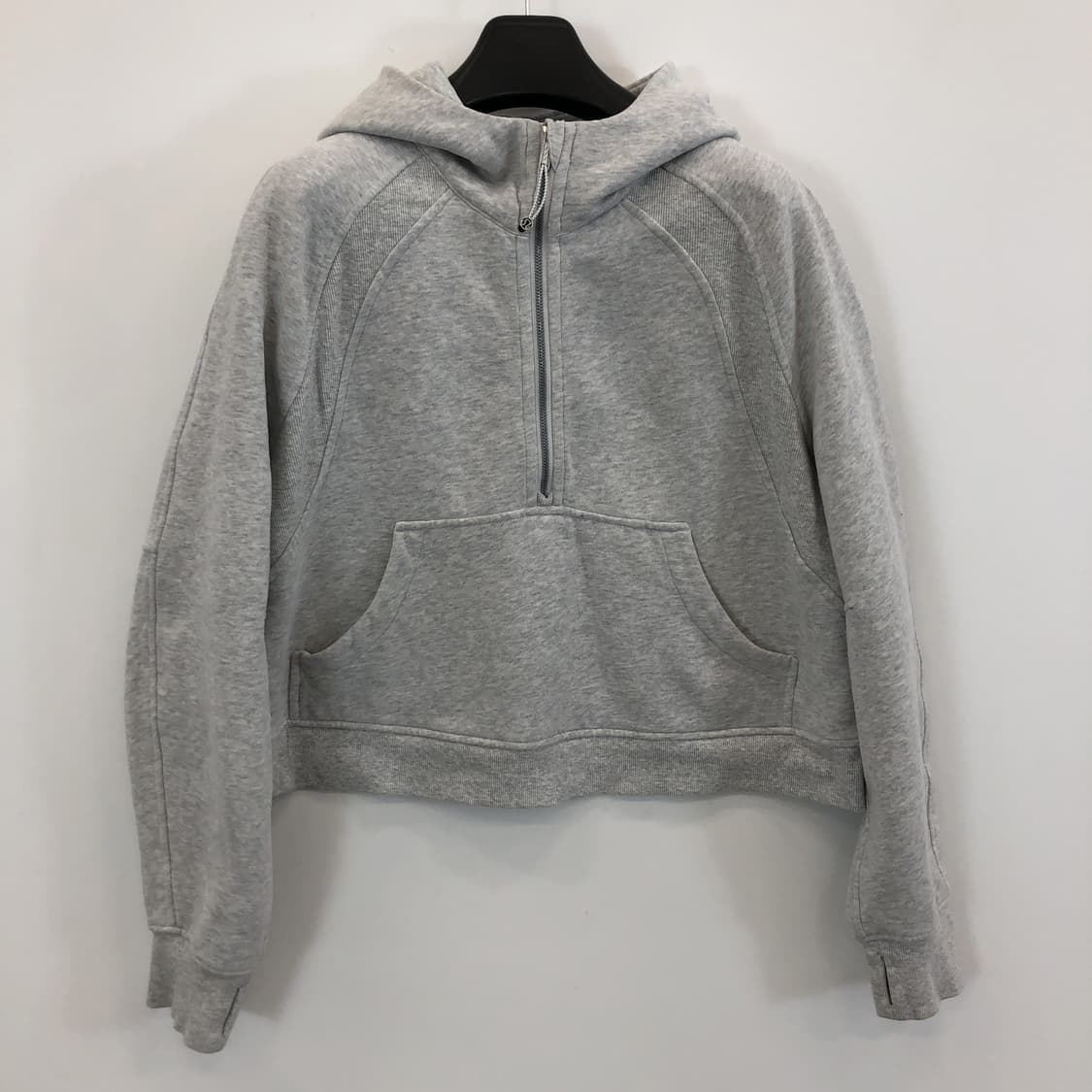 룰루레몬 스쿠바 크롭후드 55-66 상품이미지1