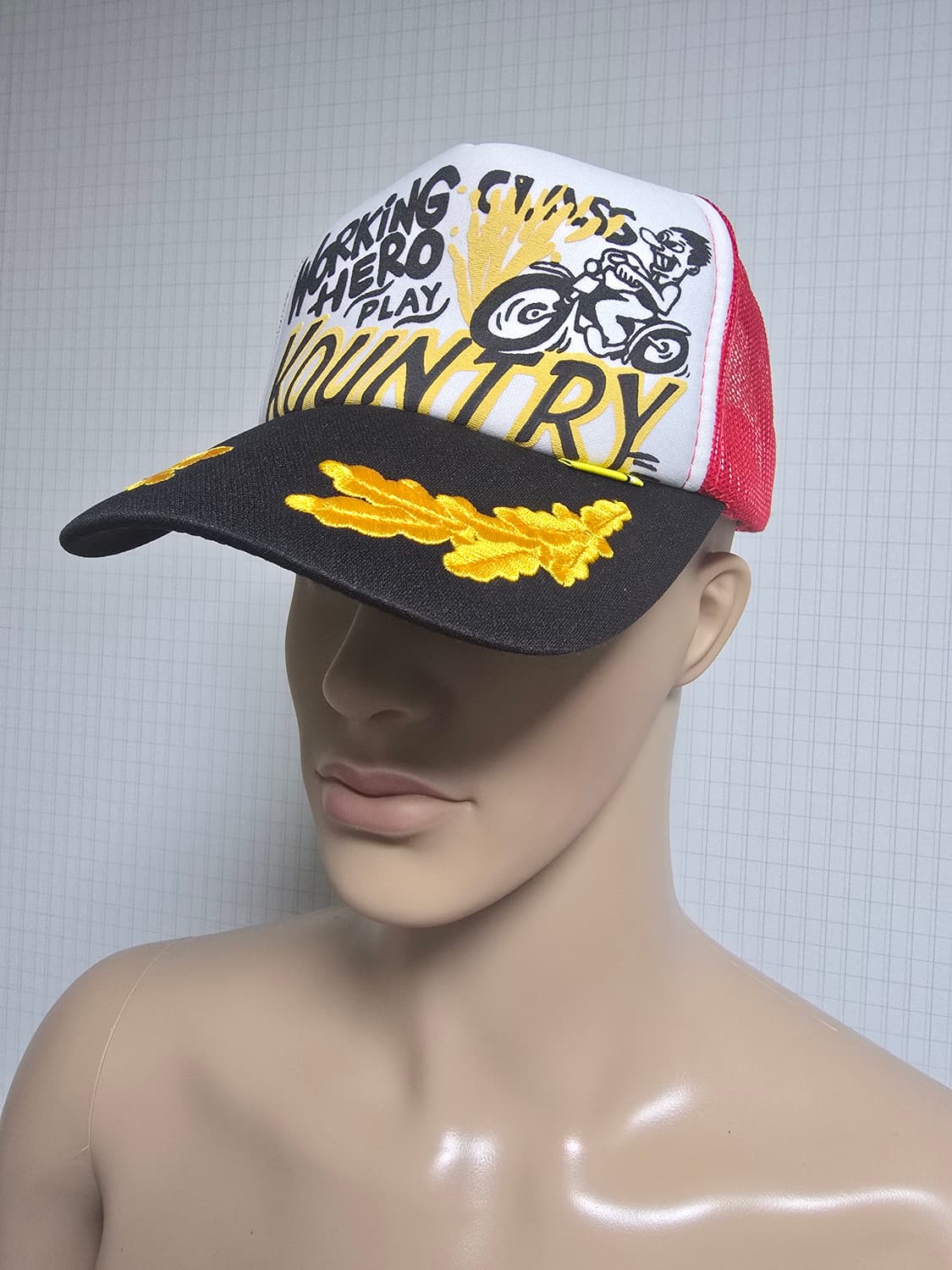 캐피탈 트러커 상품이미지4