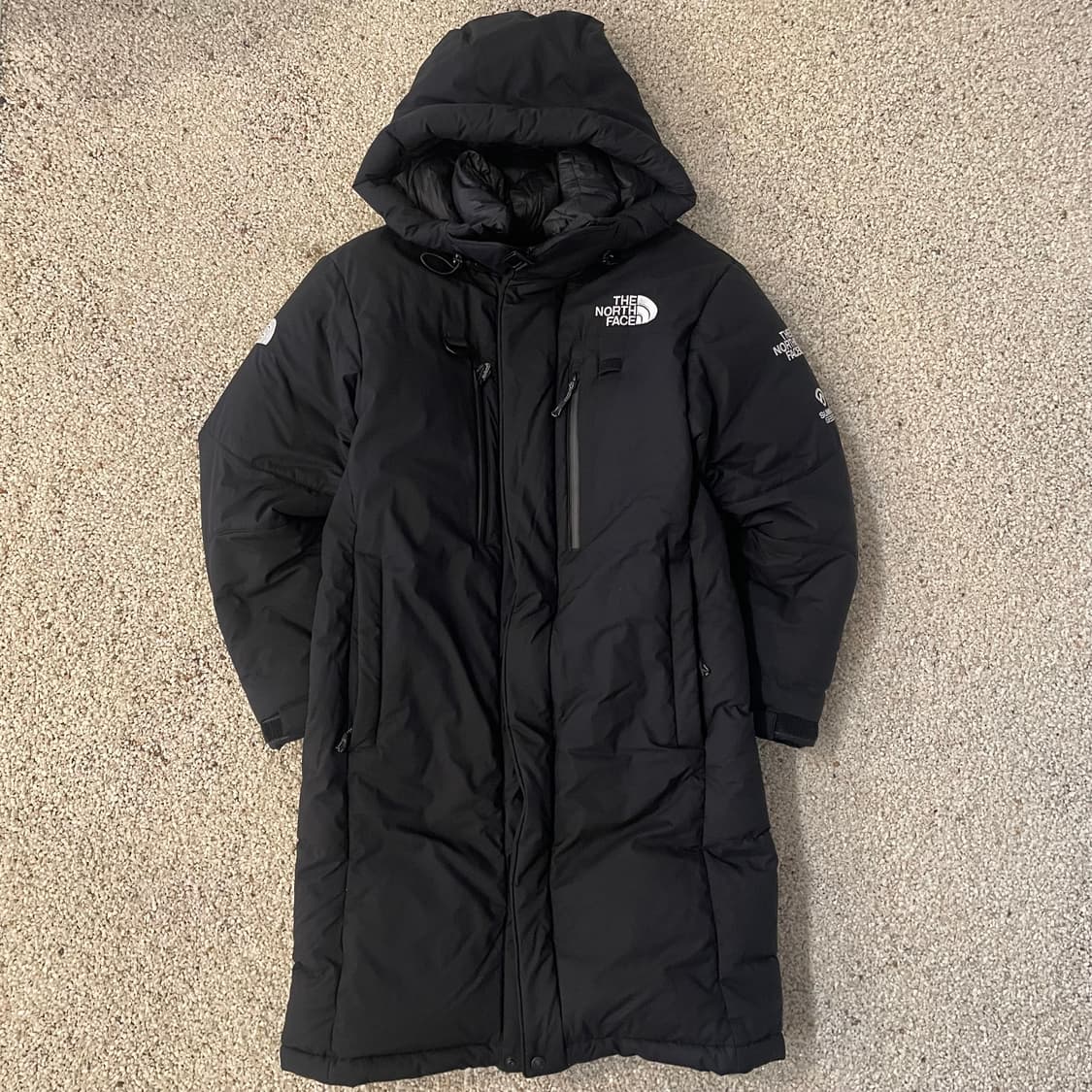 노스페이스 롱패딩 ⭐️803 상품이미지1
