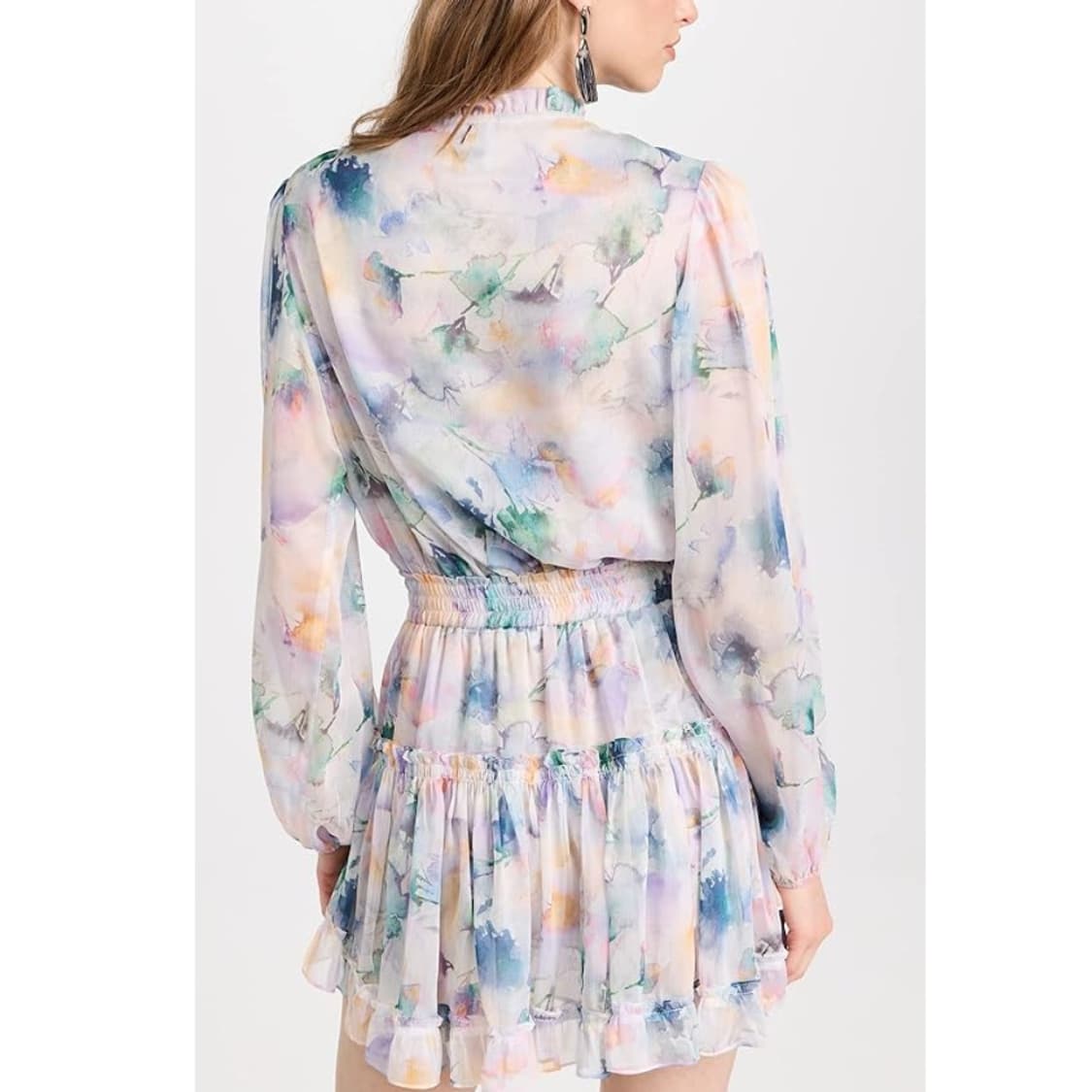 MISA Los Angeles 로레나 원피스 상품이미지5