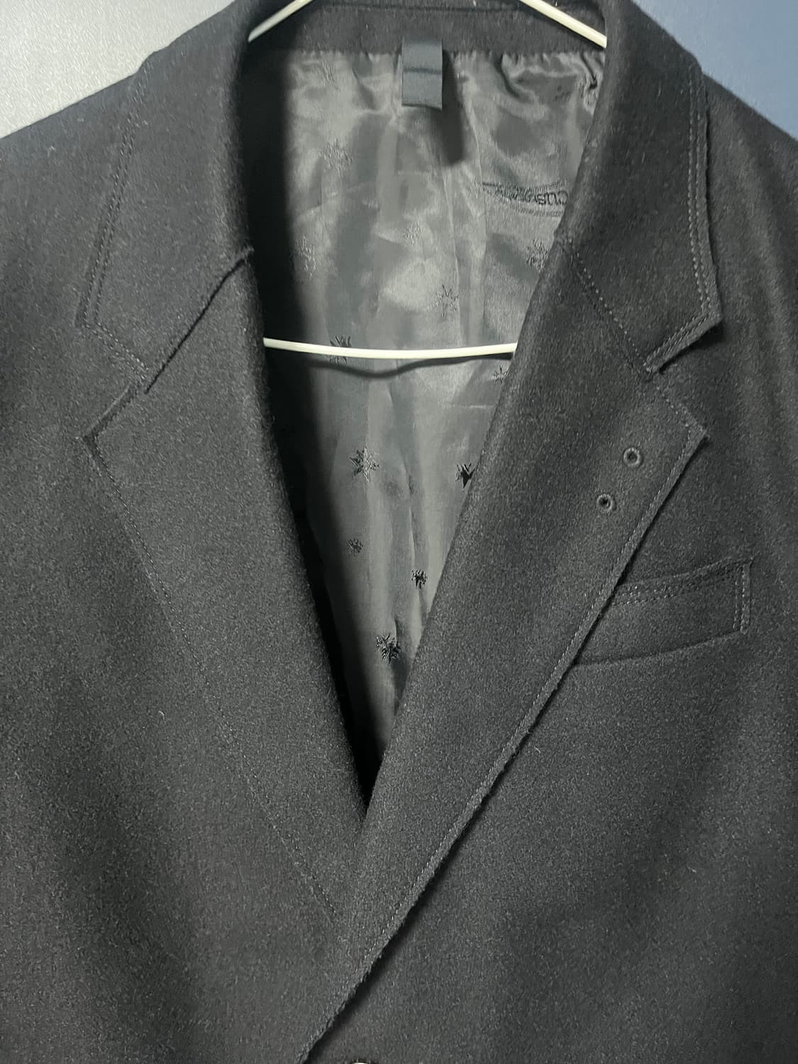 커스텀멜로우 자켓 상품이미지2