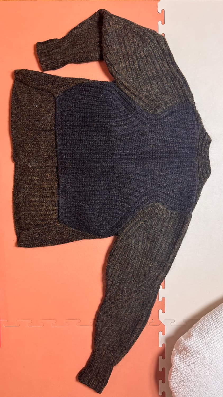 이자벨 마랑(Isabel Marant) 니트 가디건 판매합니다 상품이미지2