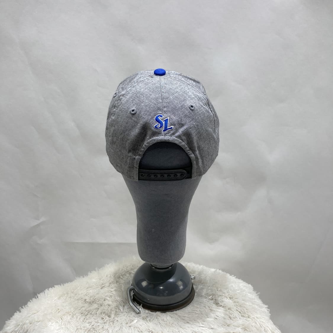 삼성라이온즈 키즈 여성추천 캡모자  상품이미지3