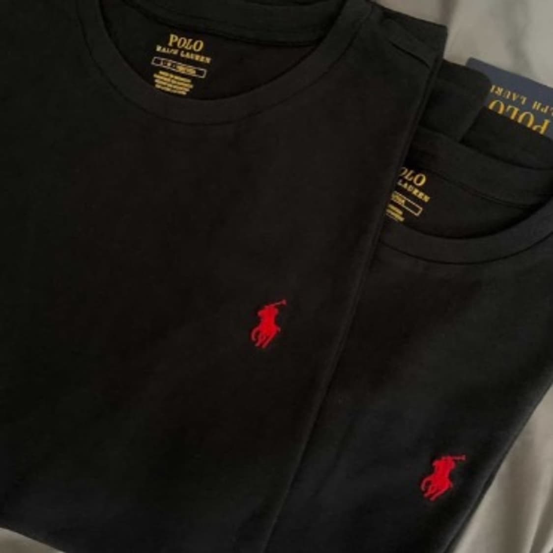 폴로 반팔티 ( 남녀공용 / 새상품 ) 상품이미지2