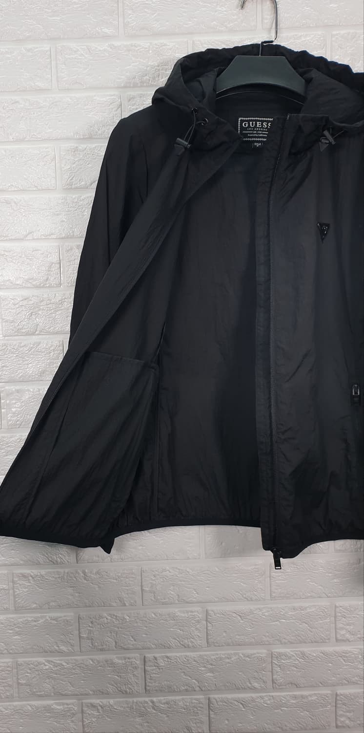 [66]게스 경량 바람막이 상품이미지5