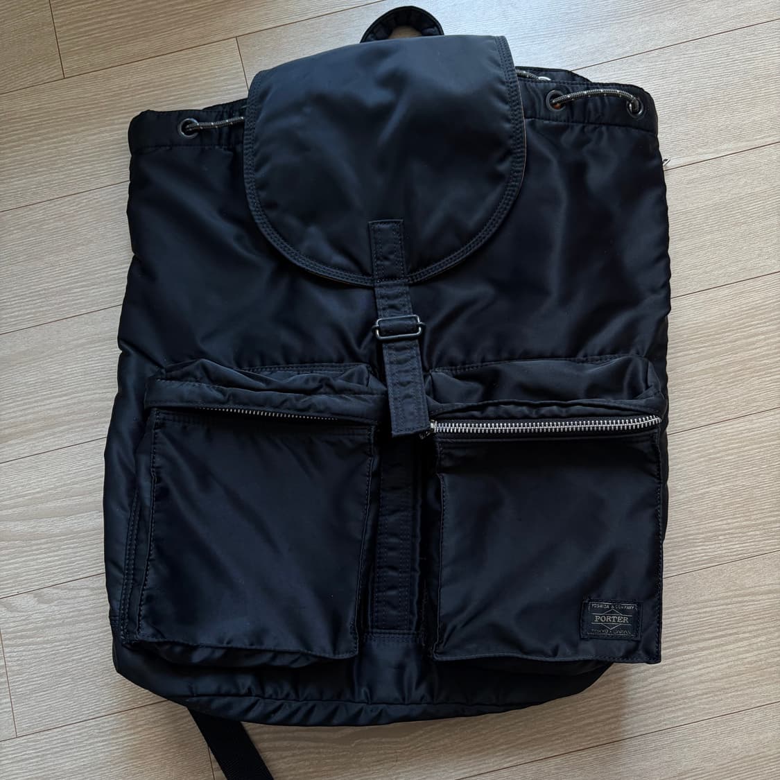 요시다포터 porter 럭색 백팩 (622-79312) 상품이미지1