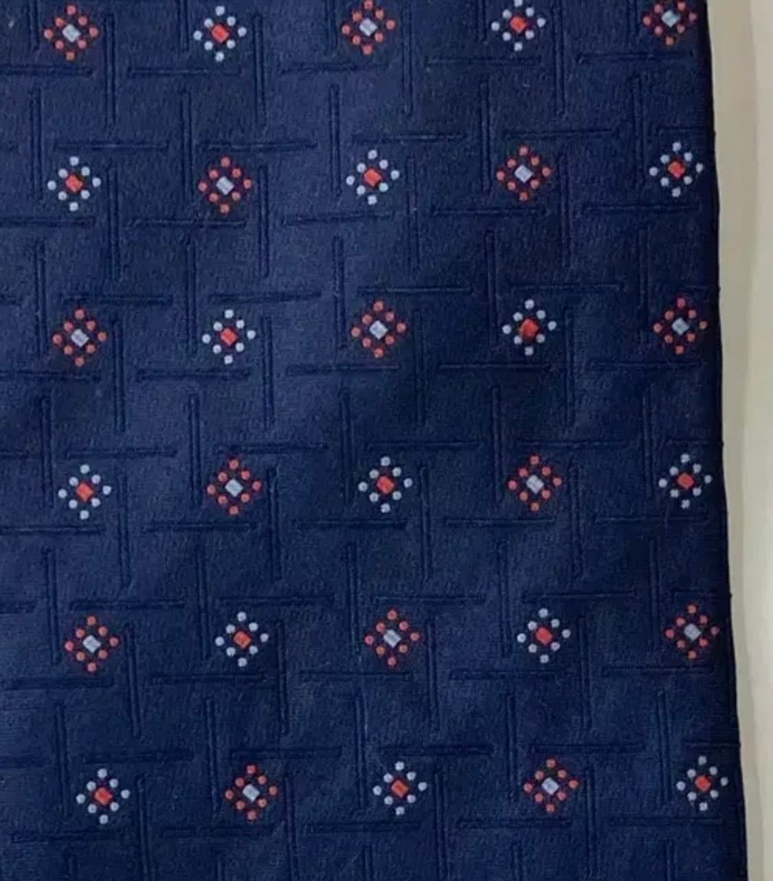 아쿠아스큐텀 넥타이 상품이미지8