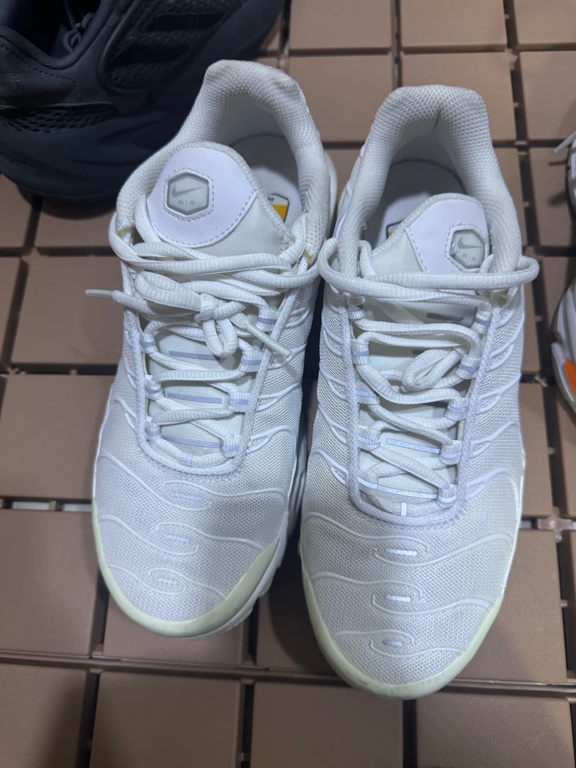 나이키TN 245사이즈 상품이미지2