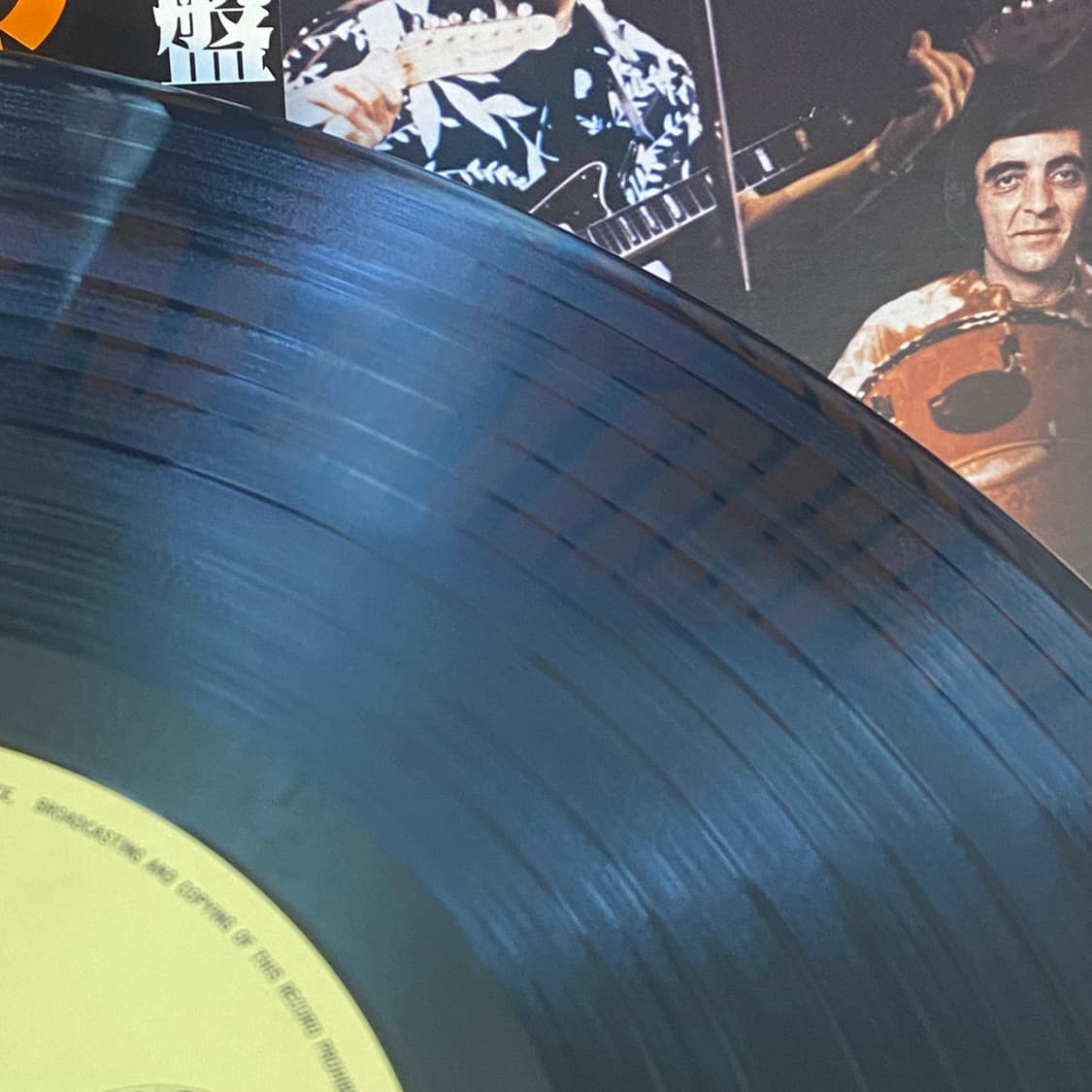 (LP) The Ventures -Ventures Best 20 상품이미지6