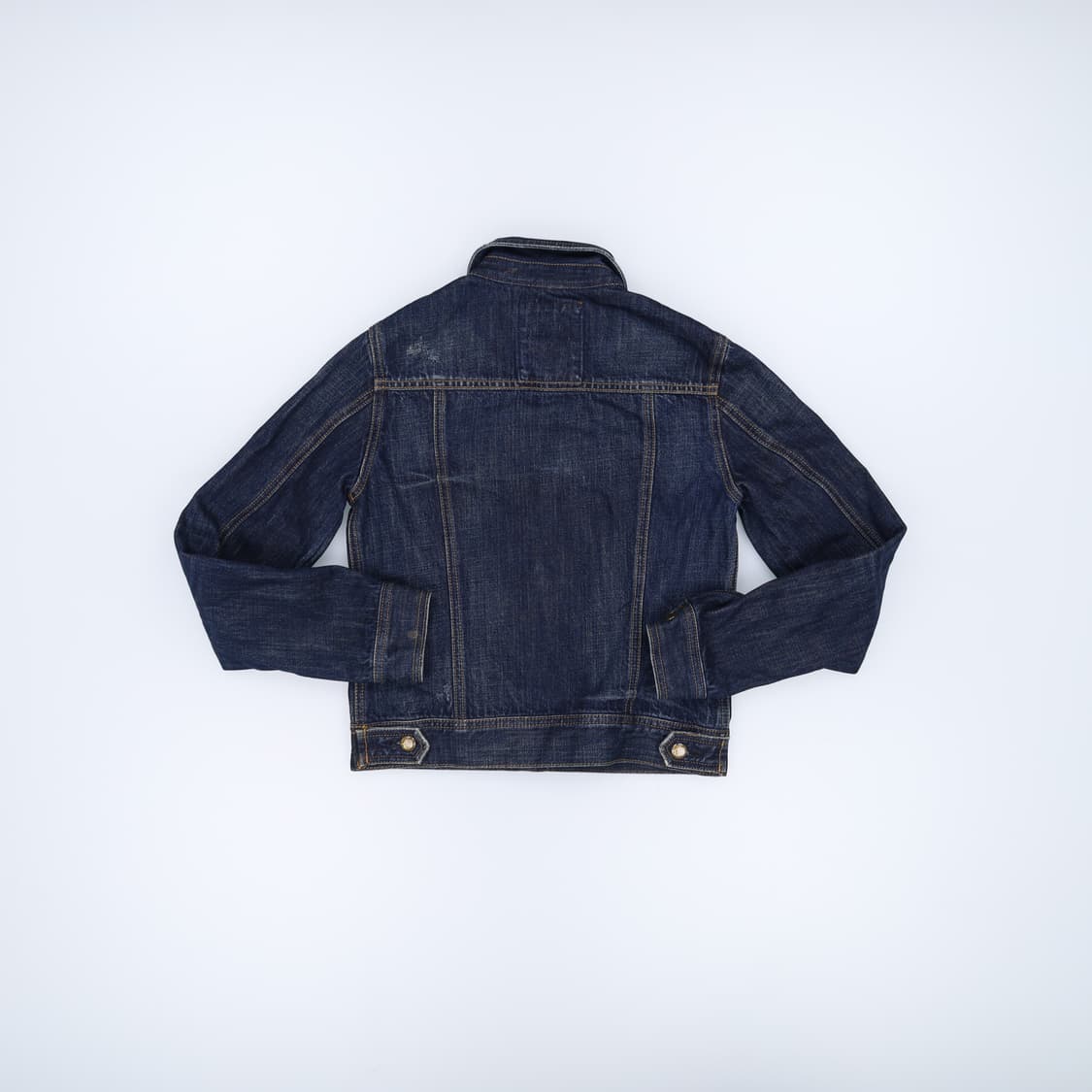 F 게스 여성 데님자켓 청자켓 0309H1 상품이미지2