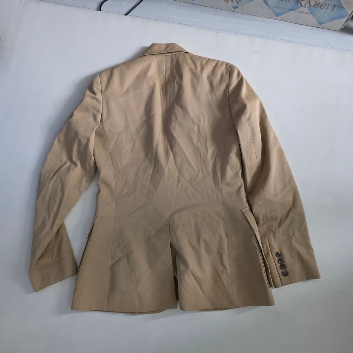 폴로 랄프로렌 블레이져 상품이미지2