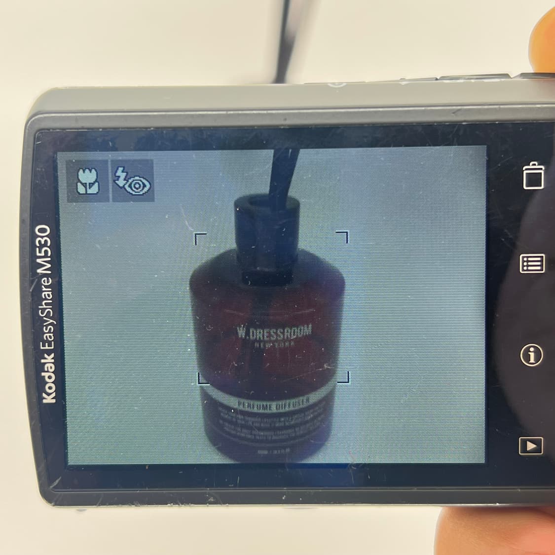 코닥 이지쉐어 Kodak EasyShare M530 블루 상품이미지10