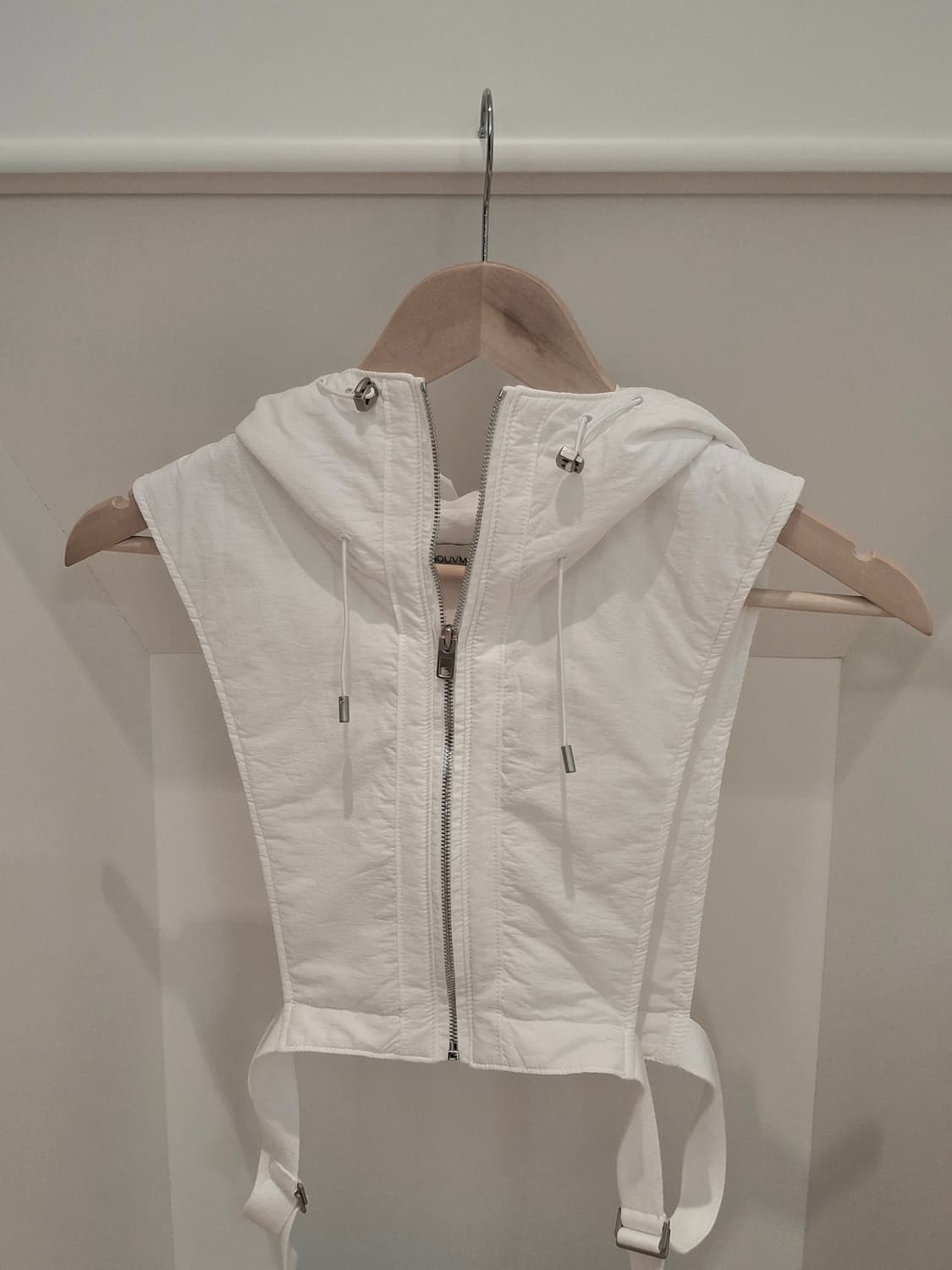 누마레 후드기어 상품이미지1