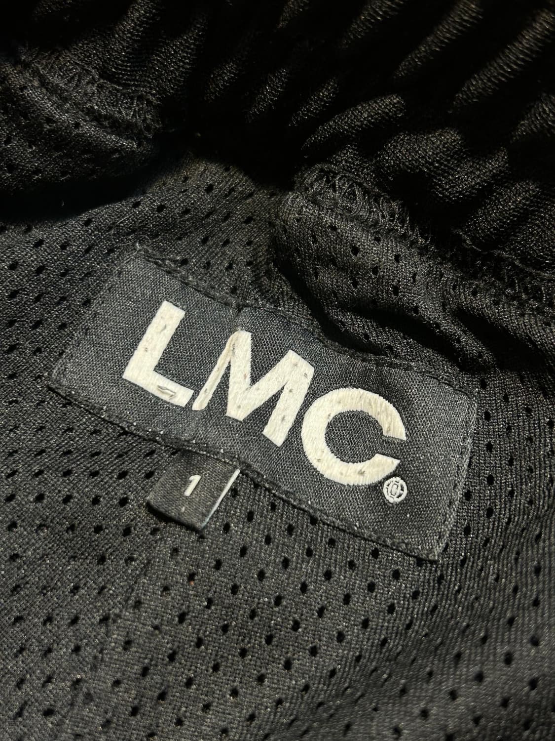 LMC 사이드 버튼 트랙팬츠 (269) 상품이미지6