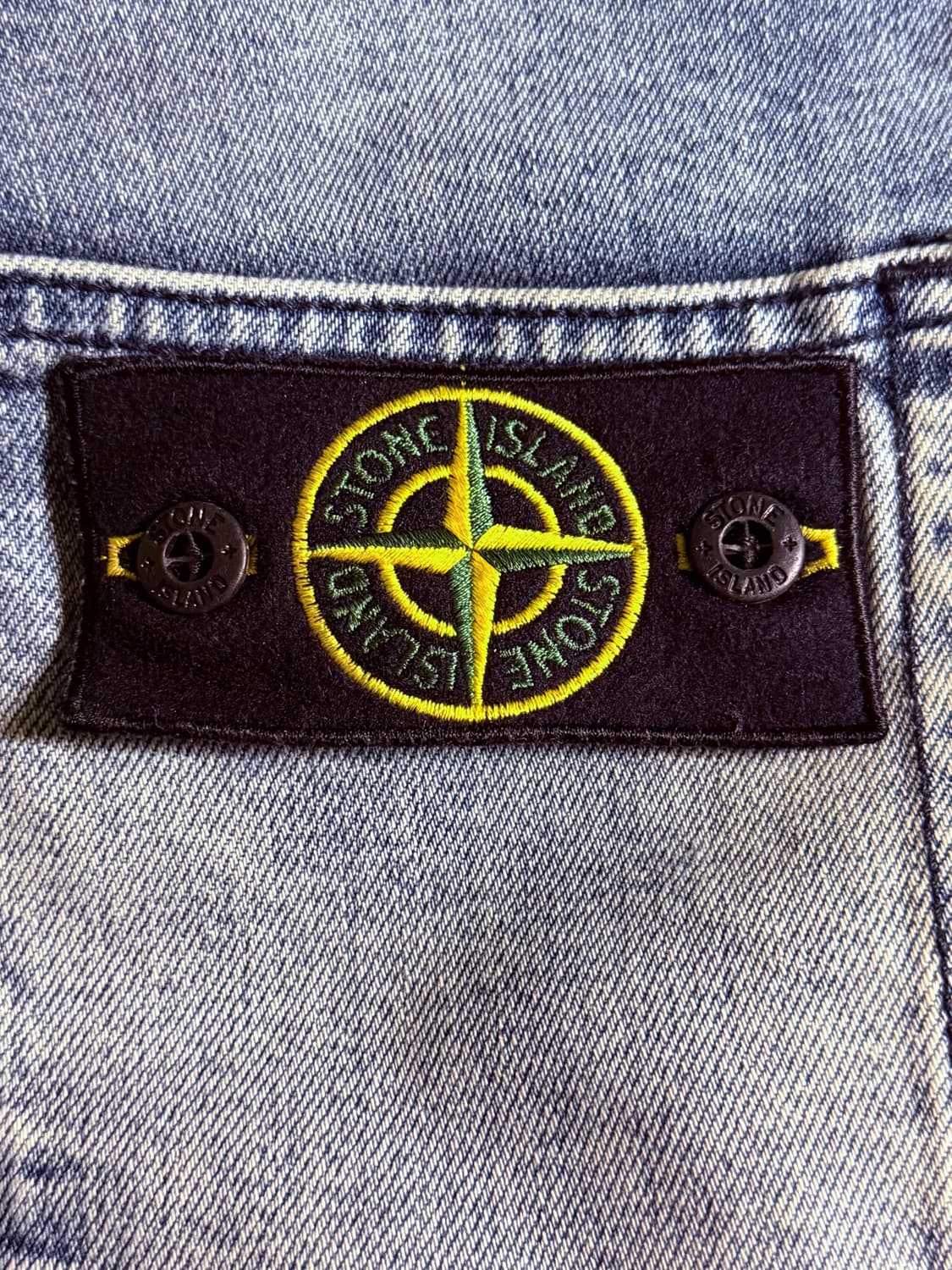 스톤아일랜드 청바지 상품이미지5