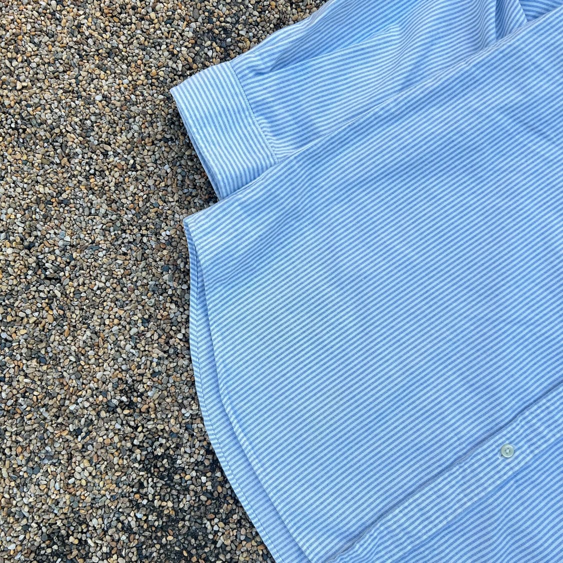 폴로 랄프로렌(polo ralph lauren) 스트라이프 셔츠 상품이미지3