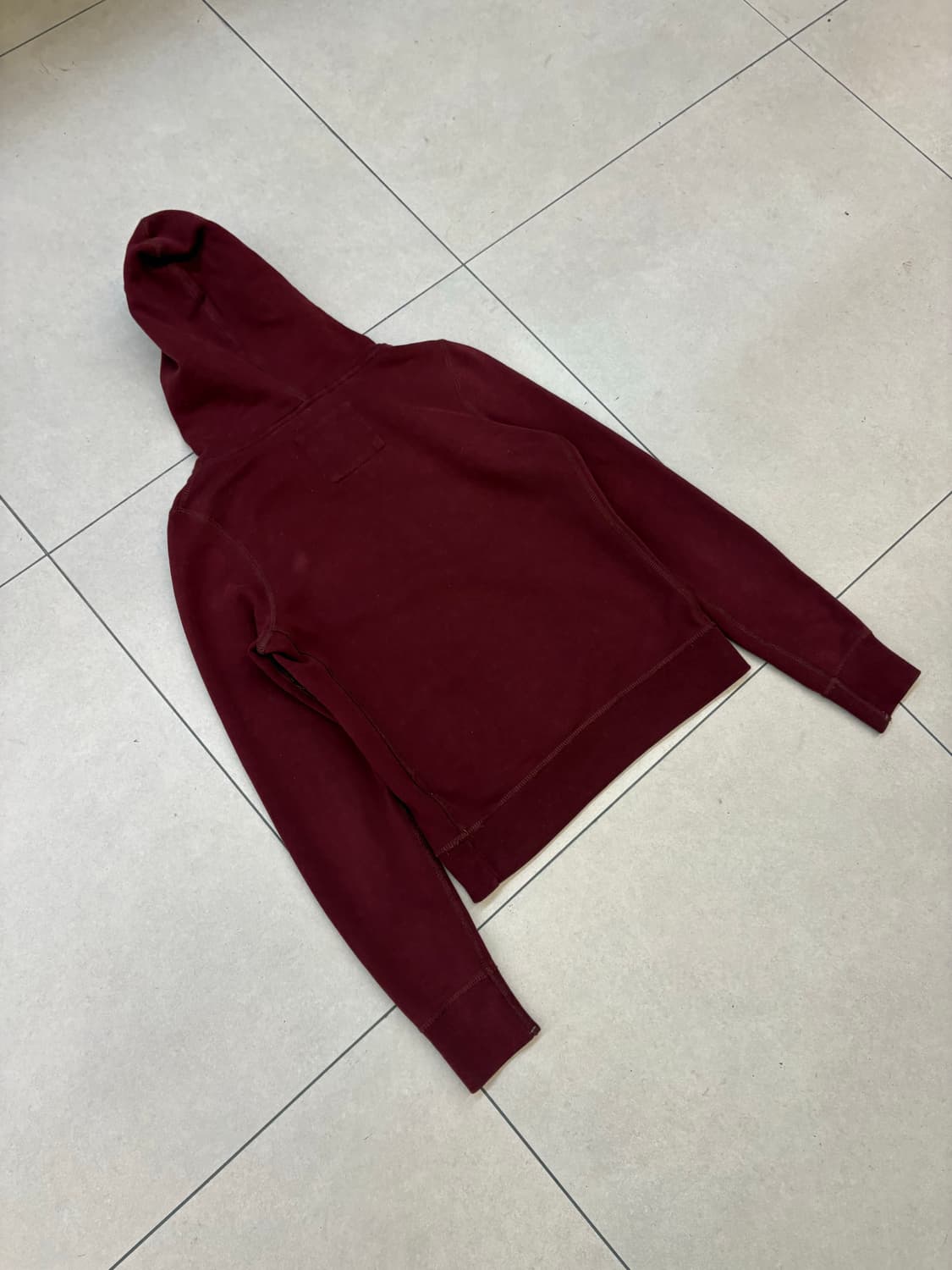 아베크롬비 뉴욕 NY92 후드티 상품이미지7