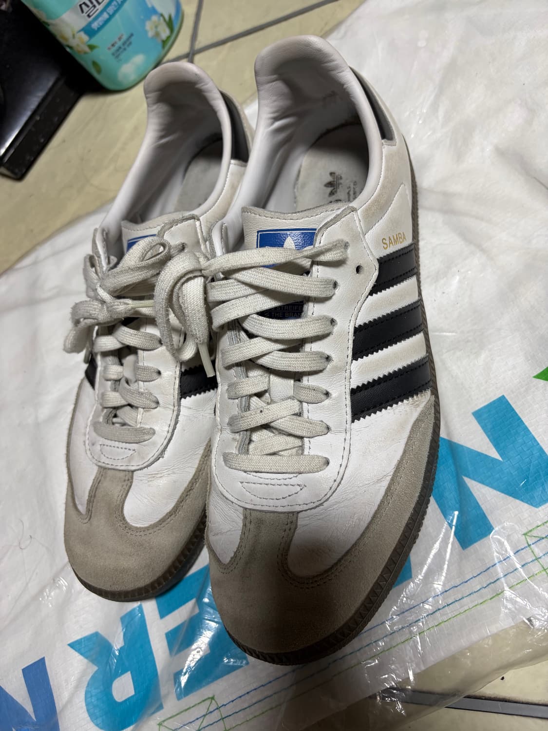 아디다스 삼바 275 상품이미지1
