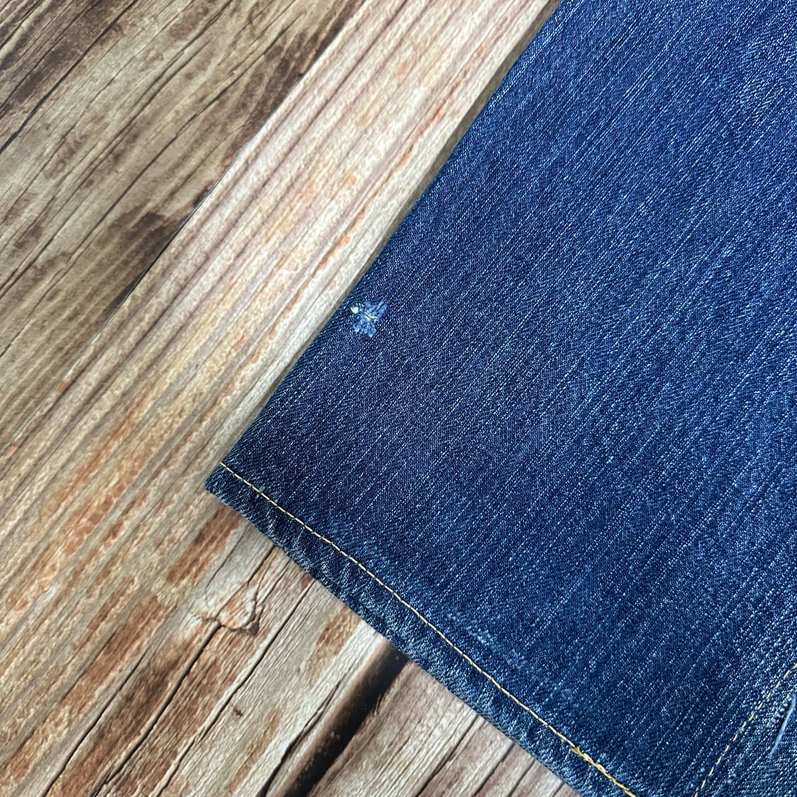 Joe McCoy 조맥코이 Lot. 901 대전모델 데님 팬츠 31사이즈 상품이미지8