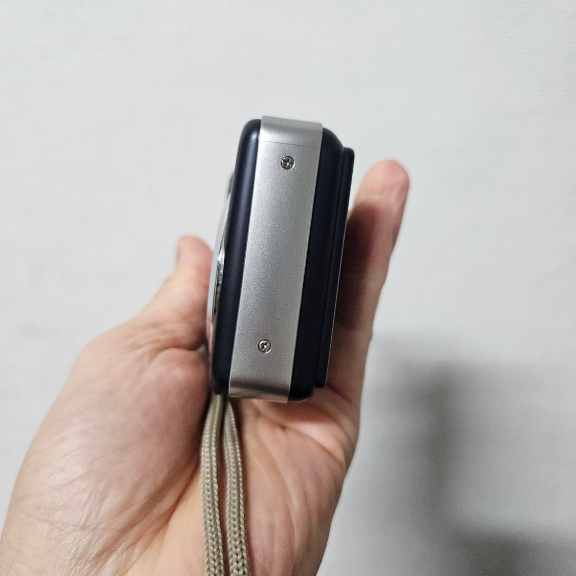 Samsung Kenox S500 디지털카메라 상품이미지7
