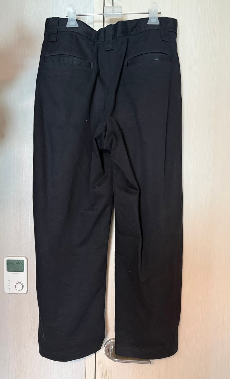 유니클로U 치노팬츠 상품이미지2