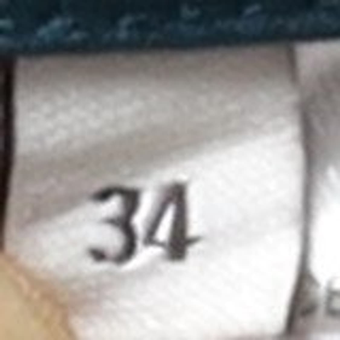 메종 라비 카이루즈 Maison Rabih Kayrouz Sleevele 상품이미지10