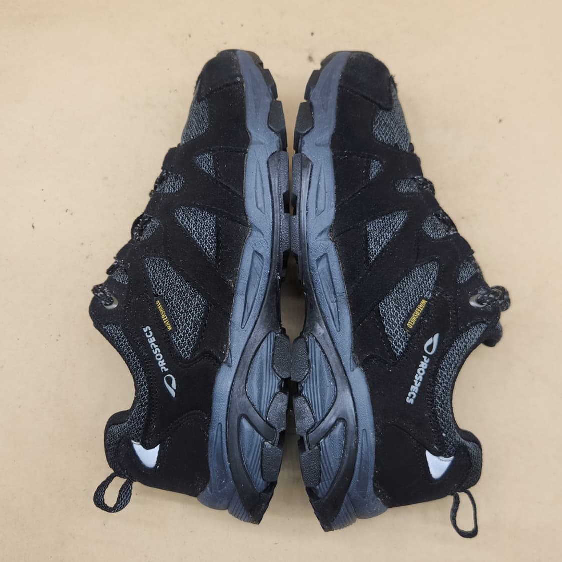 프로스펙스 워킹화250 상품이미지5