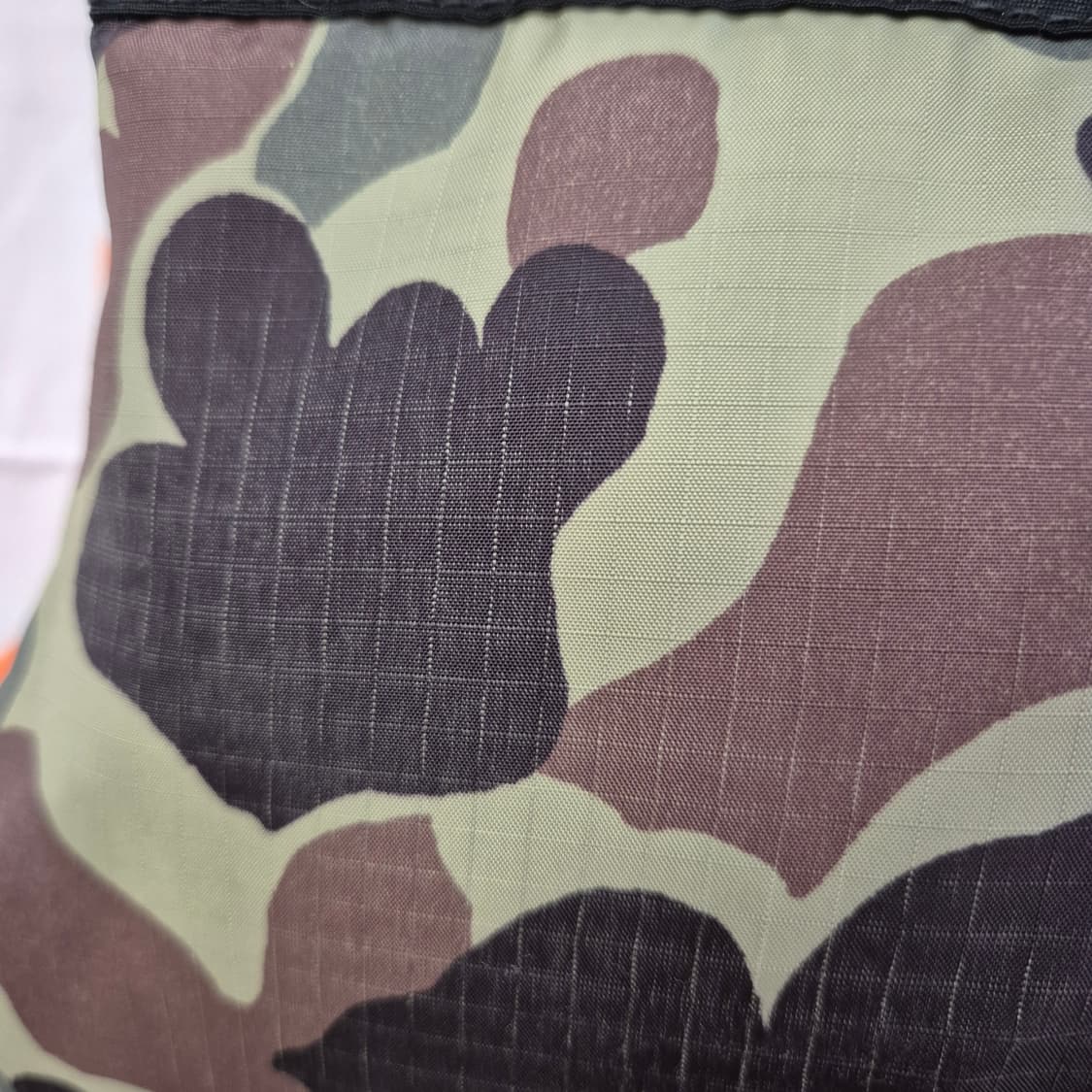 랄프로렌 DENIM&SUPPLY 카모 패딩 조끼 넉넉M사이즈 상품이미지6