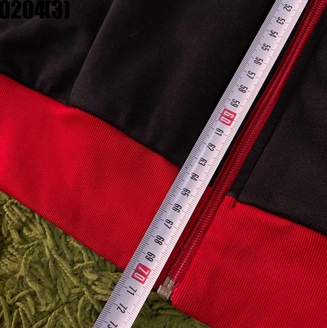 아디다스 트랙탑 져지 상품이미지7