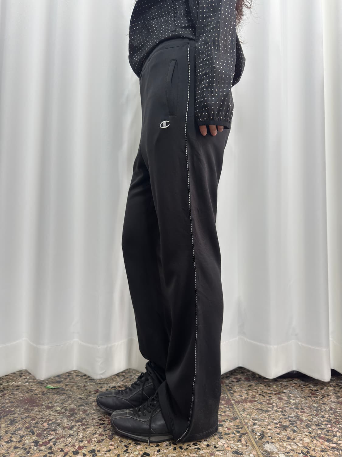 champion line pants 상품이미지4