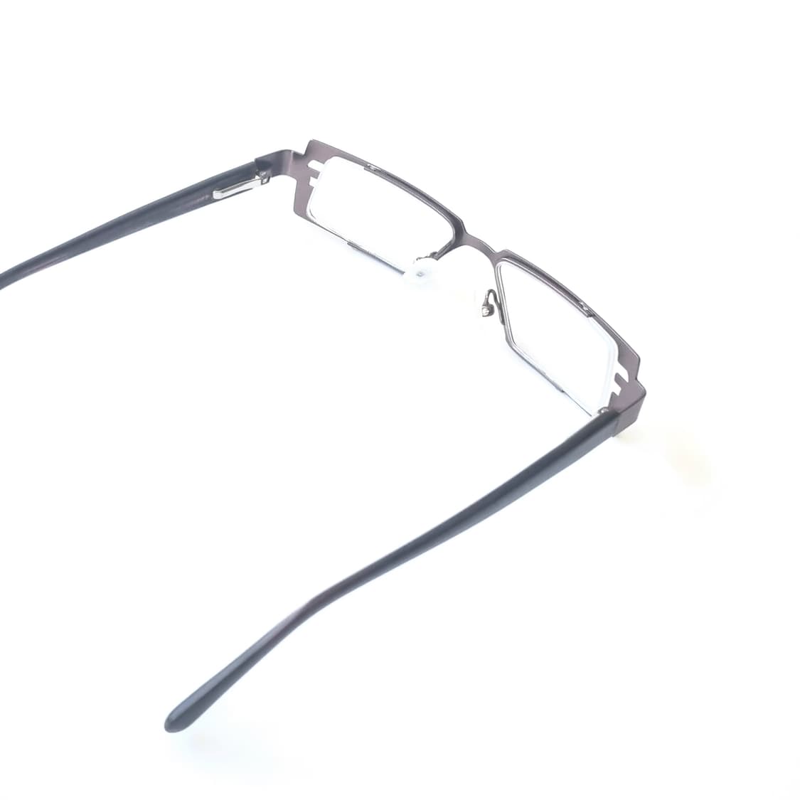 데드스탁 옆반무테 유니크디자인 안경테 420 상품이미지7
