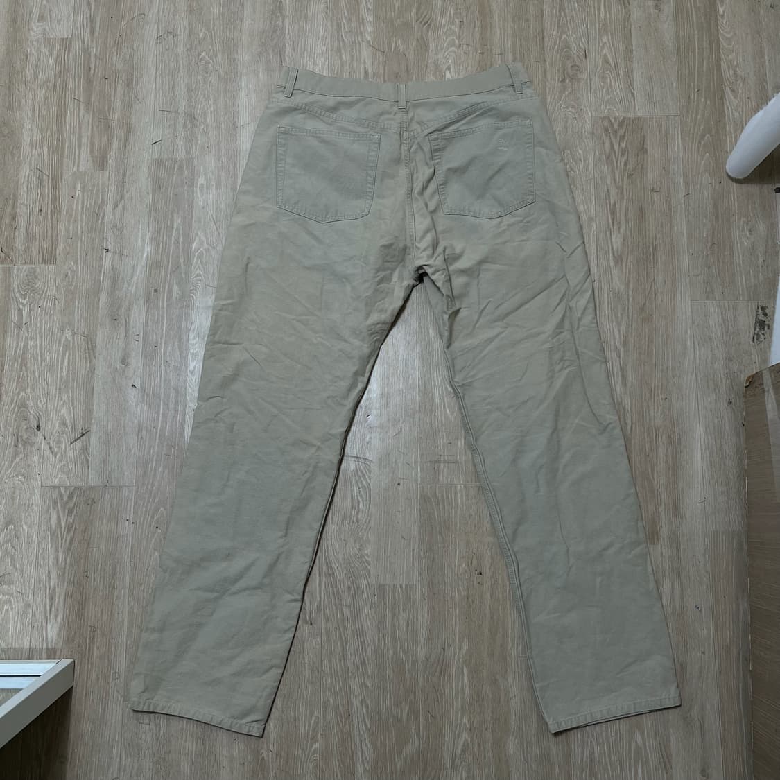 팀버랜드 남성 코튼 면바지 워크팬츠 36  상품이미지3