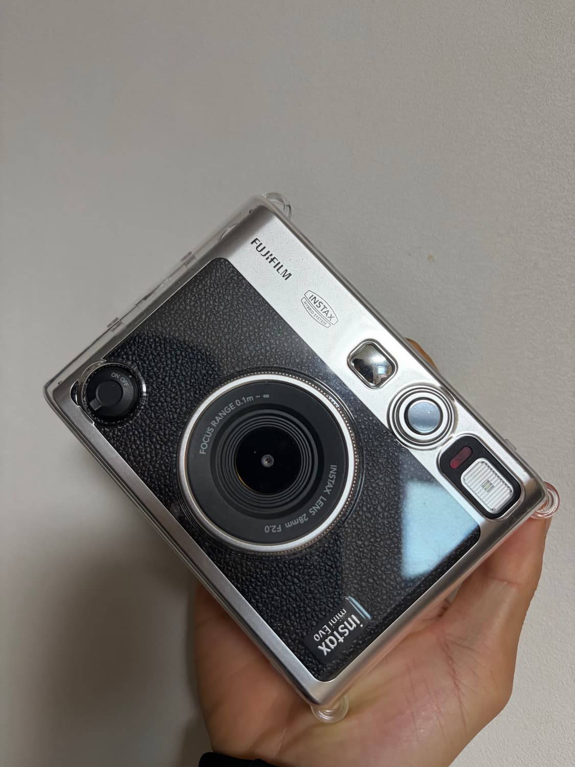 후지필름 인스탁스 미니에보  상품이미지4