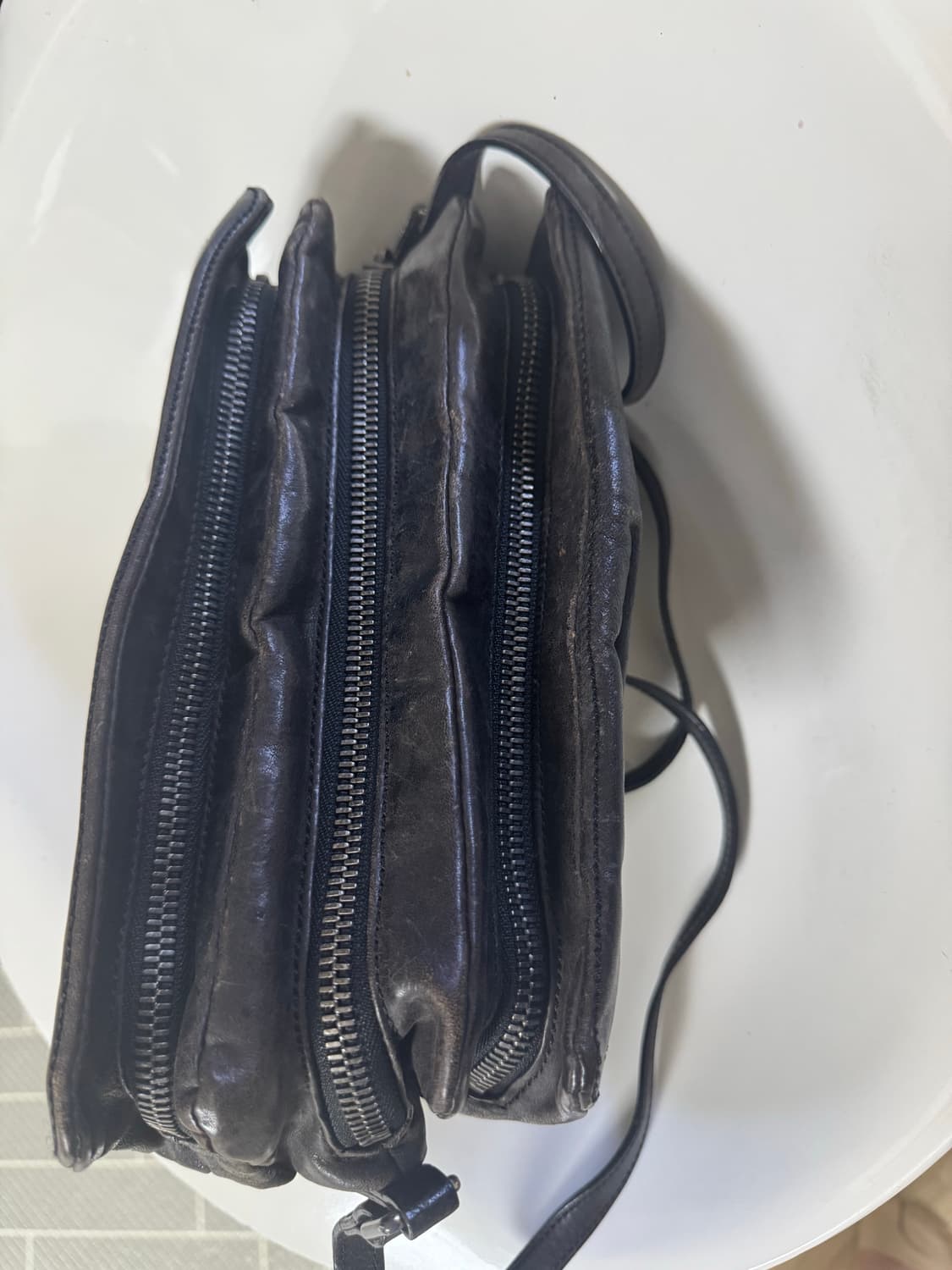 Helmut lang cross bag 상품이미지3