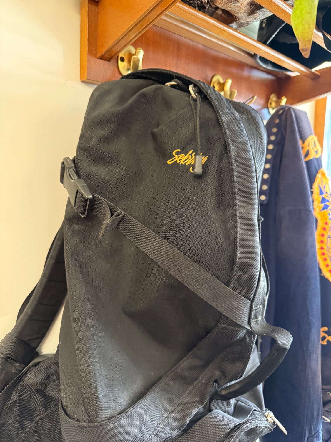 아크테릭스 세브링 백팩 빔즈콜라보  상품이미지2