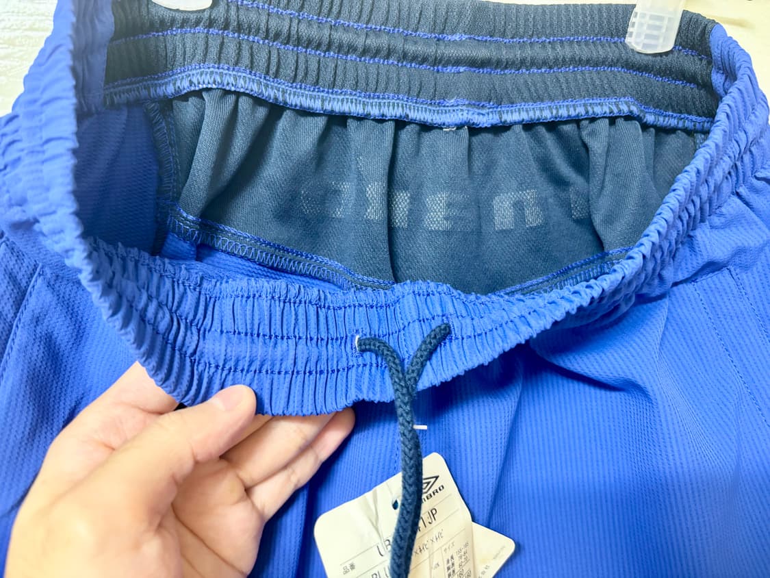 엄브로 기능성 쇼츠 트레이닝 팬츠 반바지 새제품 상품이미지7