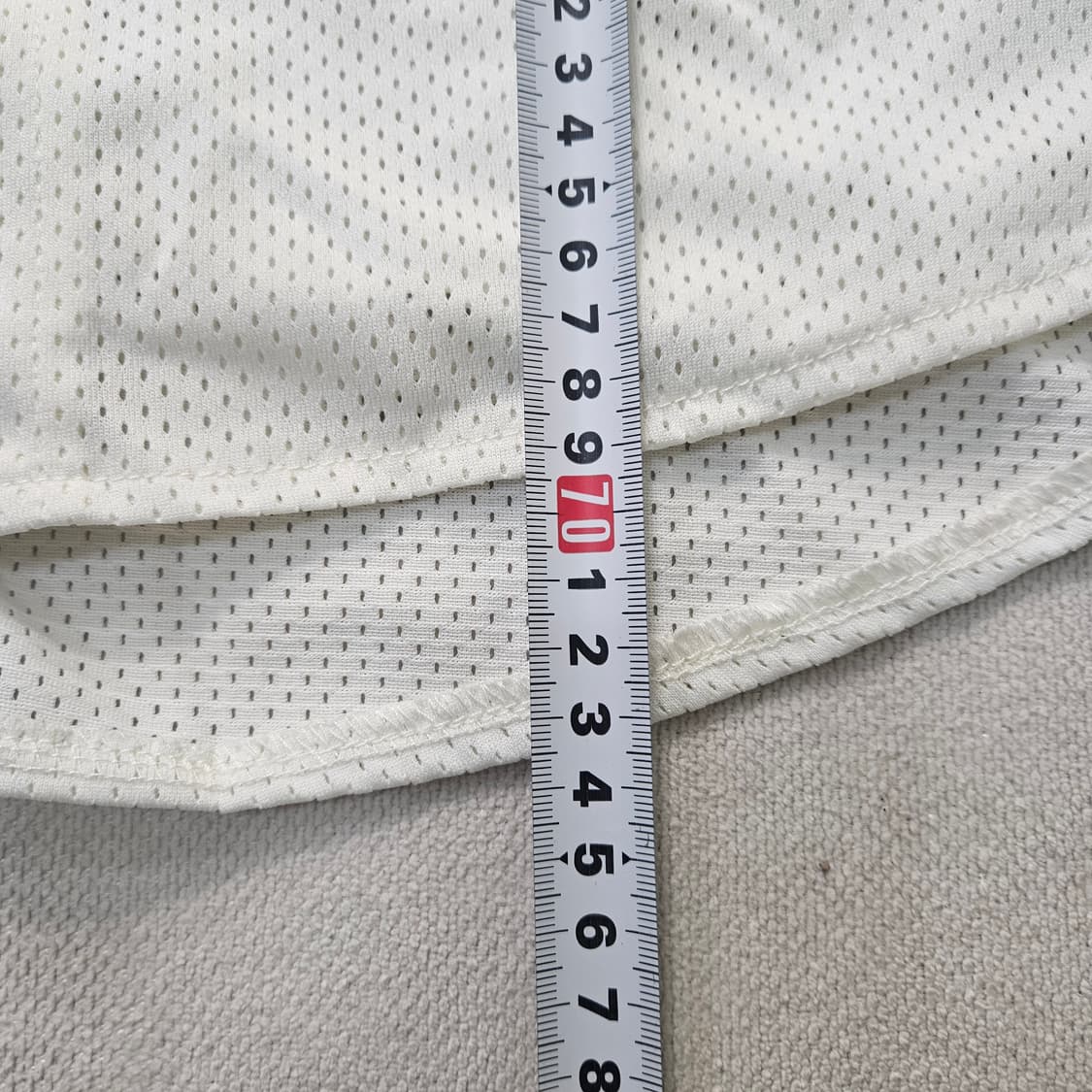 95 롯데자이언트 올드 홈 유니폼 0311Y 상품이미지7