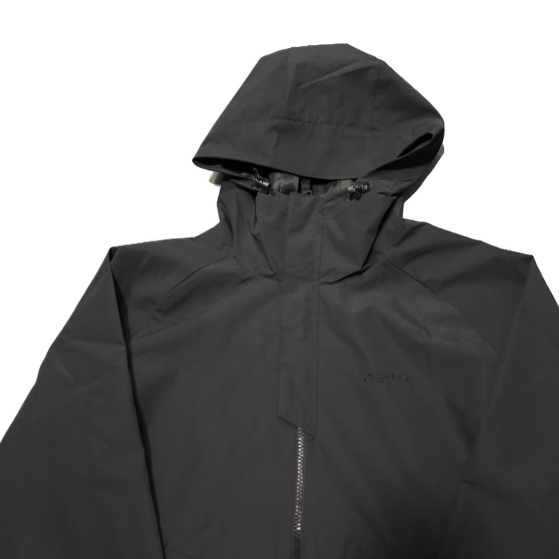 CISELLE 브랜드 바람막이 100 상품이미지3