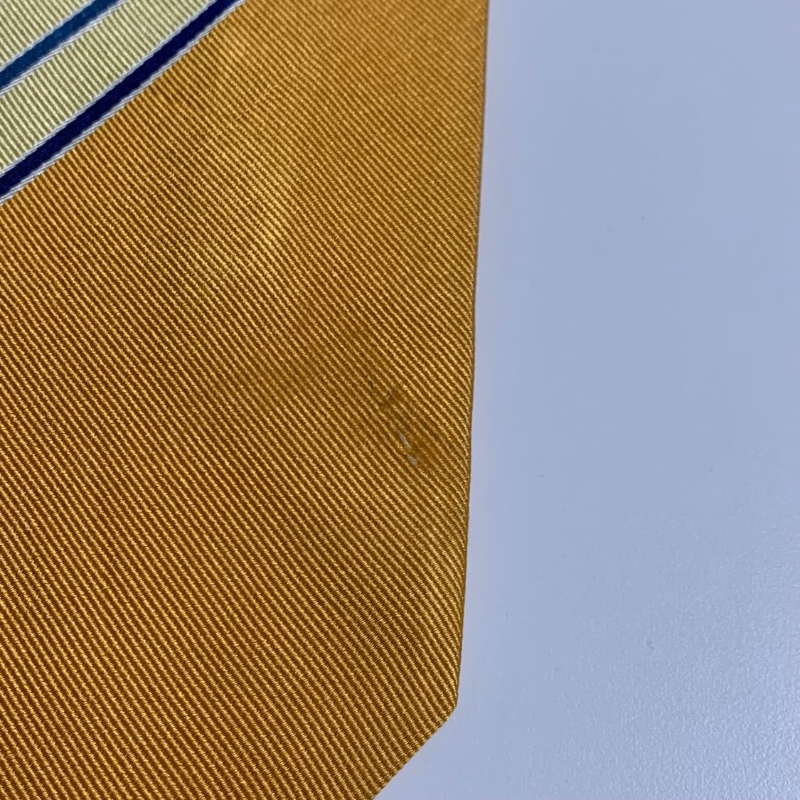 폴스미스 클래식 스트라이프 넥타이 명품 A등급 9.5cm 상품이미지10