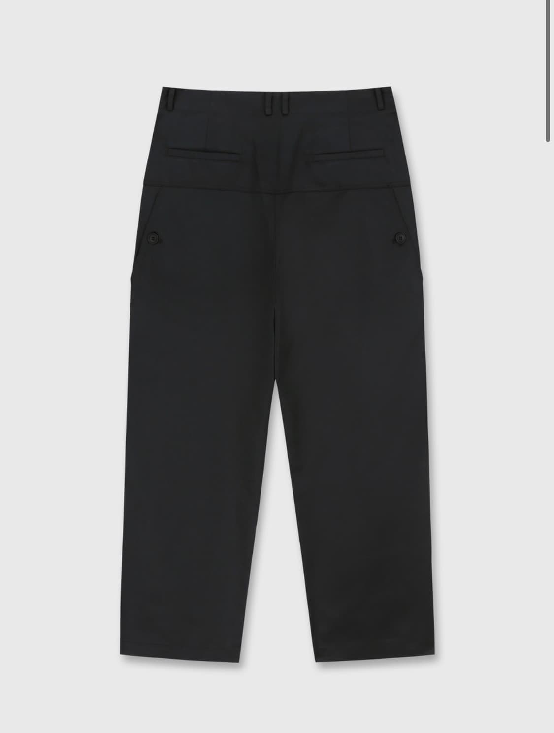 에피센터 투어리스트 ALBY trousers 상품이미지2