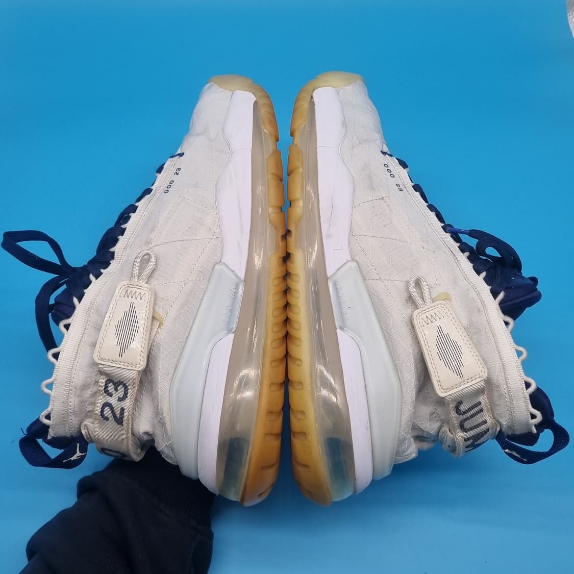 H 나이키 조던 프로토맥스 72 운동화 260 상품이미지5